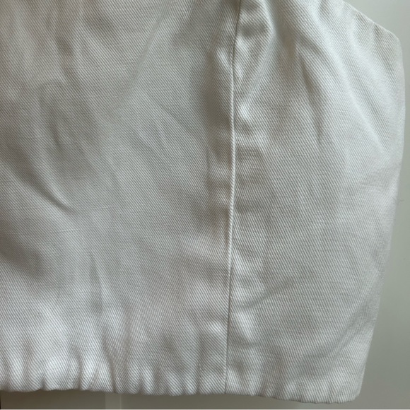 Wilfred Aritzia Cezanne Crop top - Picture 8 of 13